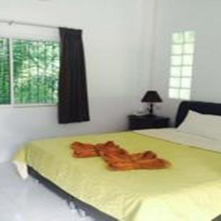 Baansuan Rimnam Resort Krabi ภายนอก รูปภาพ