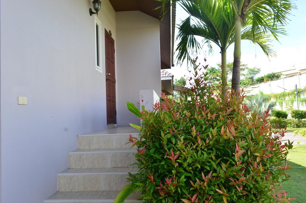Baansuan Rimnam Resort Krabi ภายนอก รูปภาพ