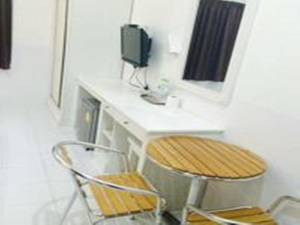 Baansuan Rimnam Resort Krabi ภายนอก รูปภาพ