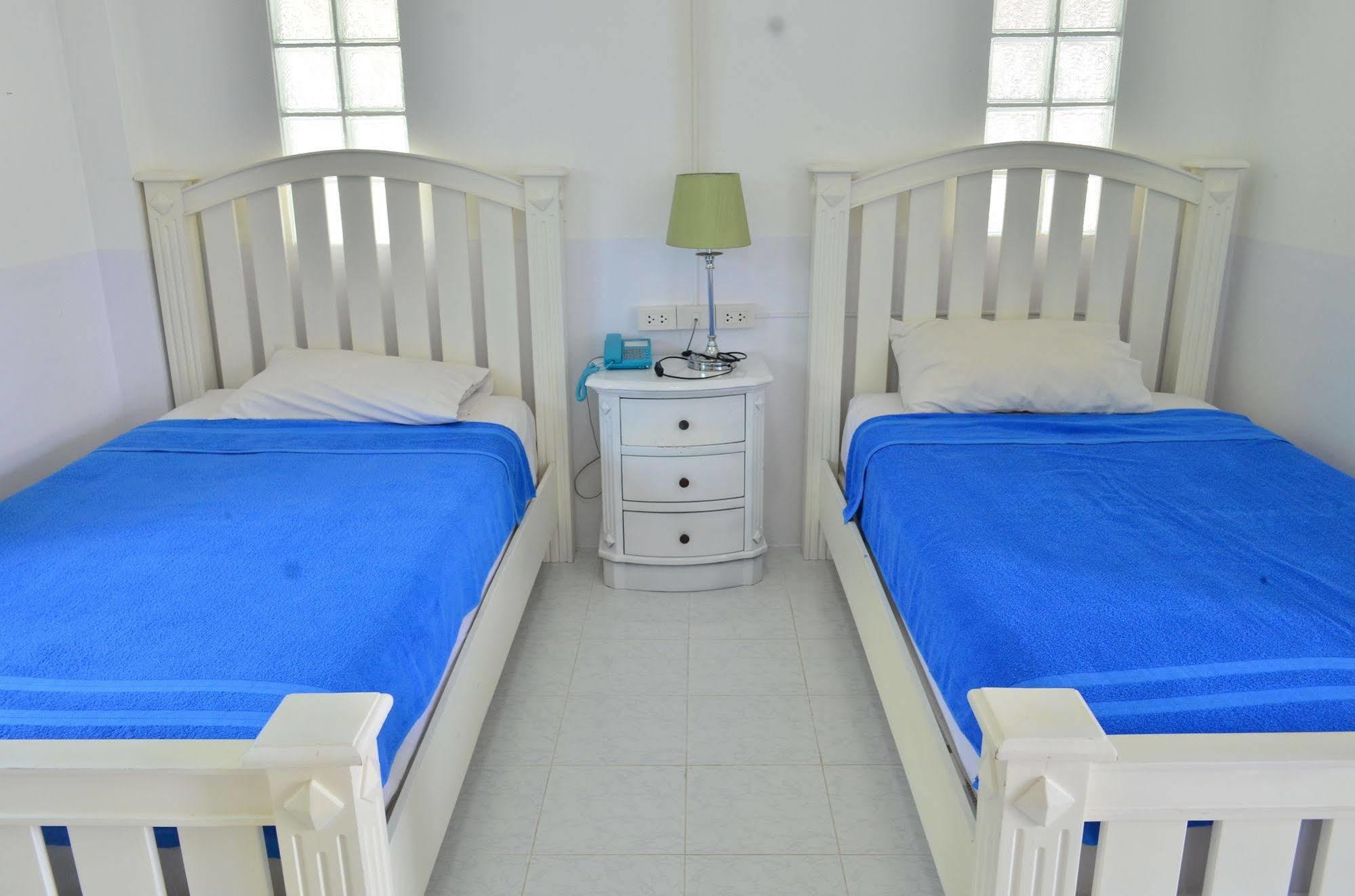 Baansuan Rimnam Resort Krabi ภายนอก รูปภาพ